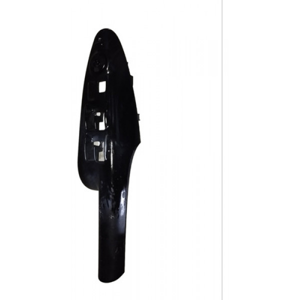 Moldura Comando Vidro Diant Esq Tucson 2006 A 2015