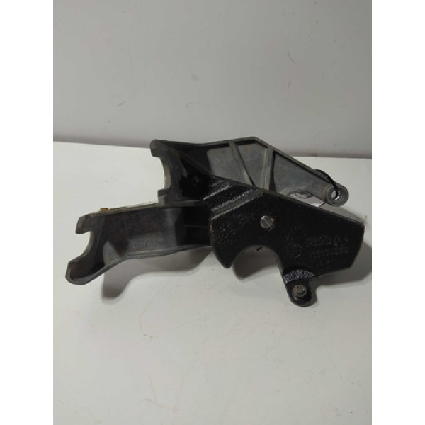 Suporte Cabo Cambio Tabulador Peugeot 308 2014 Original 