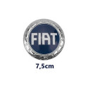Emblema Do Porta Mala Fiat Palio 2004 2005 2006 2007 2008
