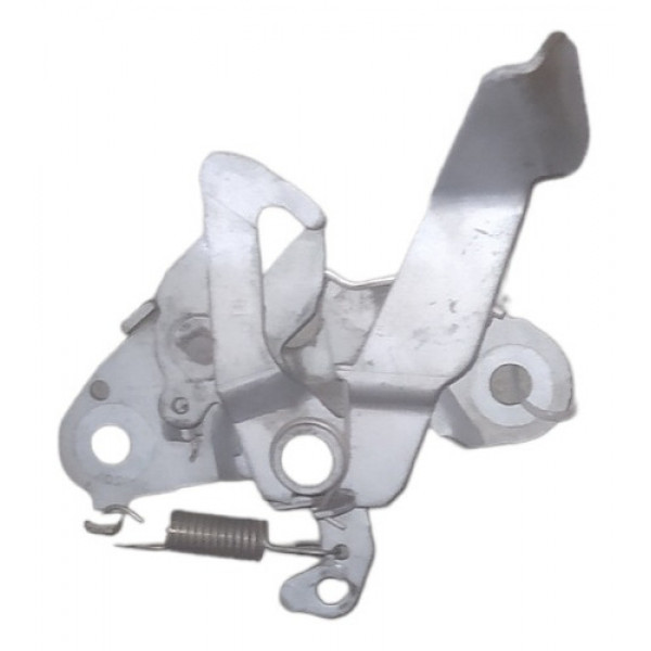 Trava De Fechamento Do Capô Peugeot 307 2008