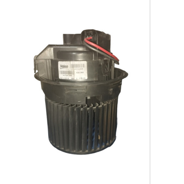 Motor Ventilador Ar Forçado Renault Captur 2018 T911194