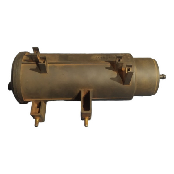 Filtro Canister Picasso 2001a 2010