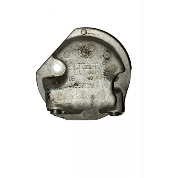 Suporte Coxim Motor Peugeot 206 307 Citroen C3 1.6 