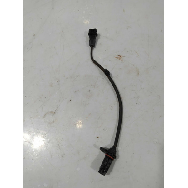 Sensor De Rotação Hyundai Ix35 2.0 Gasolina 3918025300