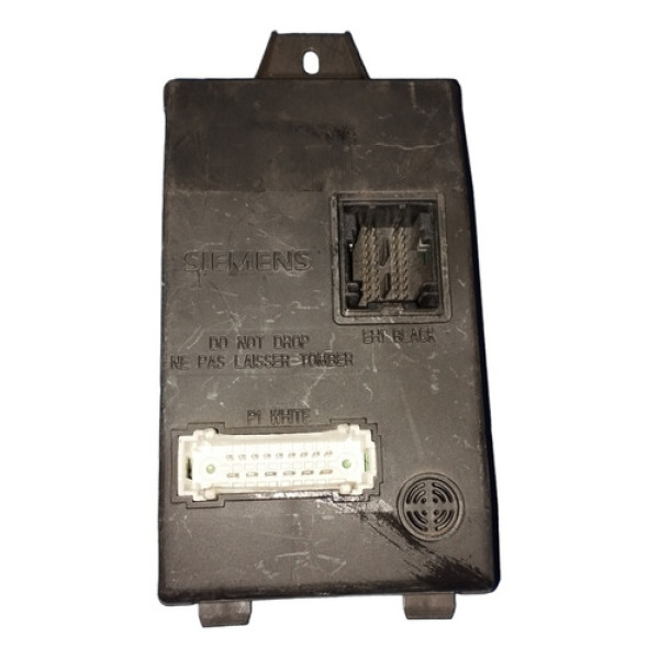 Modulo Bsi Renault Clio 1.6 16v  8200103530