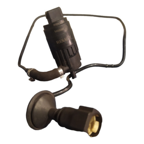 Bomba Esguicho Partida A Frio Renault Captur