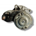  Motor Arranque Citroen C4 2.0 2008 Até 2014 9656317680