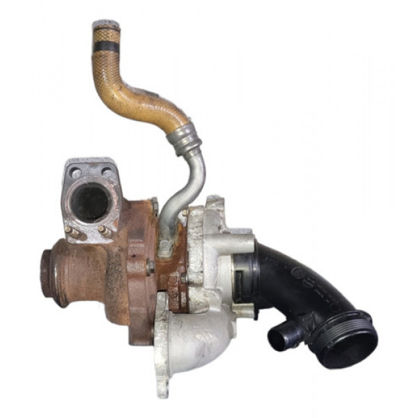 Turbina Motor Peugeot Expert 1.6 Diesel Ate 2022 9804119380