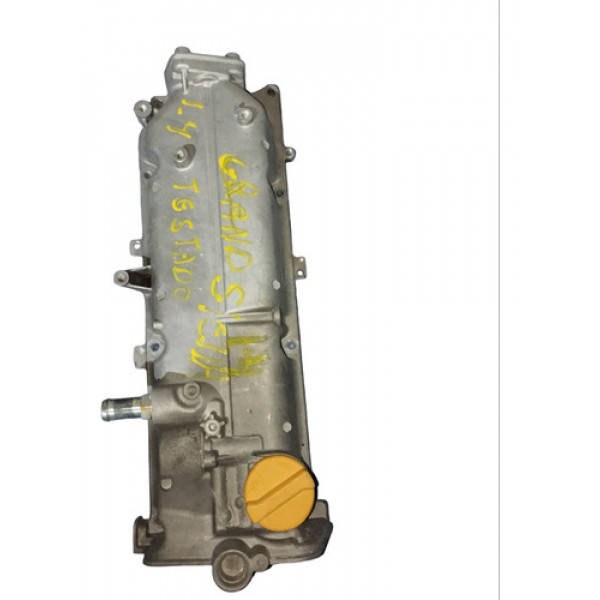 Tampa Valvula Cabeçote 1.0 1.4 Fiat Uno Palio 2012 A 2020