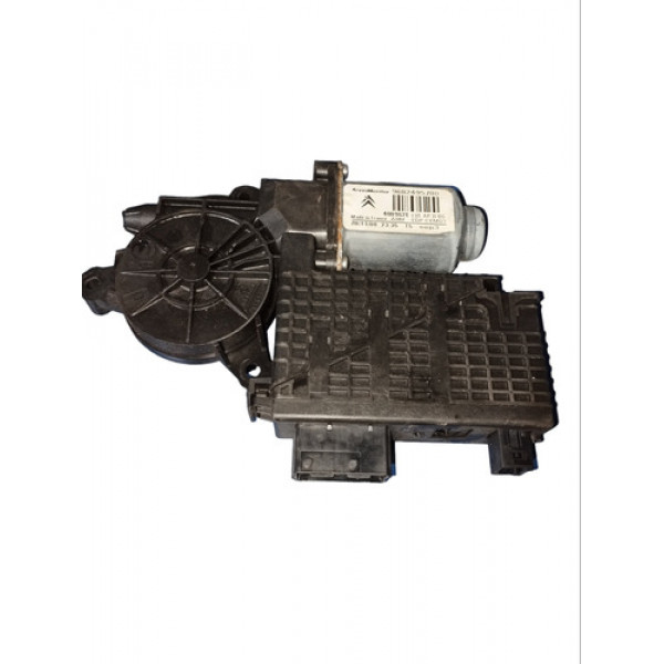 Motor Vidro Elétrico Dianteiro Direito C4 Picasso 9682495880