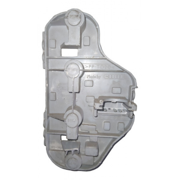 Circuito Lanterna Traseira Direita Fiat Siena 2000