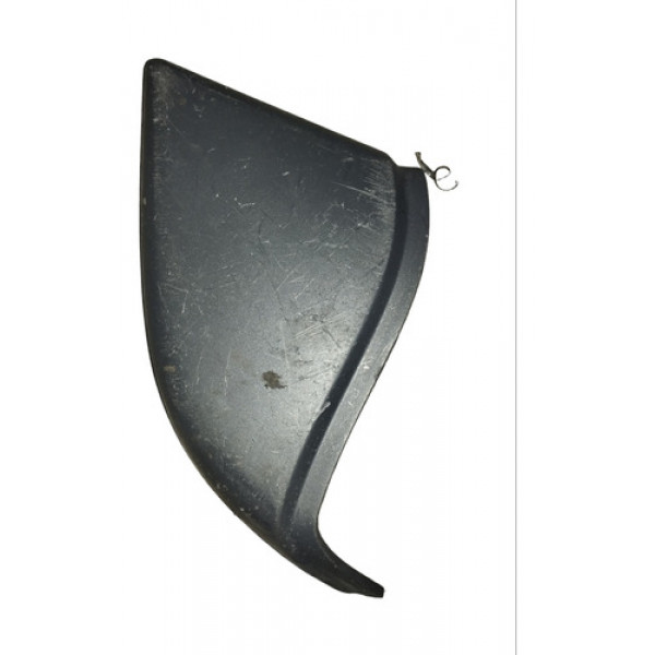 Acabamento Interno Do Retrovisor Ld Citroen C3 2005 A 2011