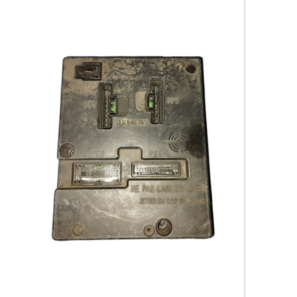 Módulo Bsi Renault Scenic 2004 2005 8200029340b