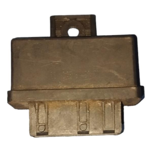 Rele Duplo Injeção Eletrônica Peugeot 307 408 2.0 16v 11 A14