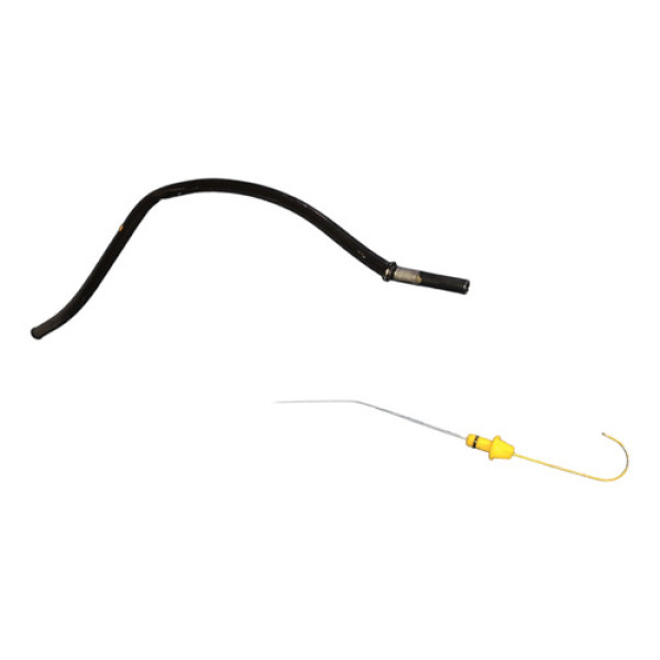 Cano Tubo Vareta Nivel De Óleo Do Motor F4m 1.6 16v Renault