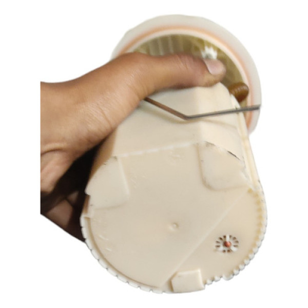 Bomba De Combustível Original 1.6 16v Renault Sandero Logan 