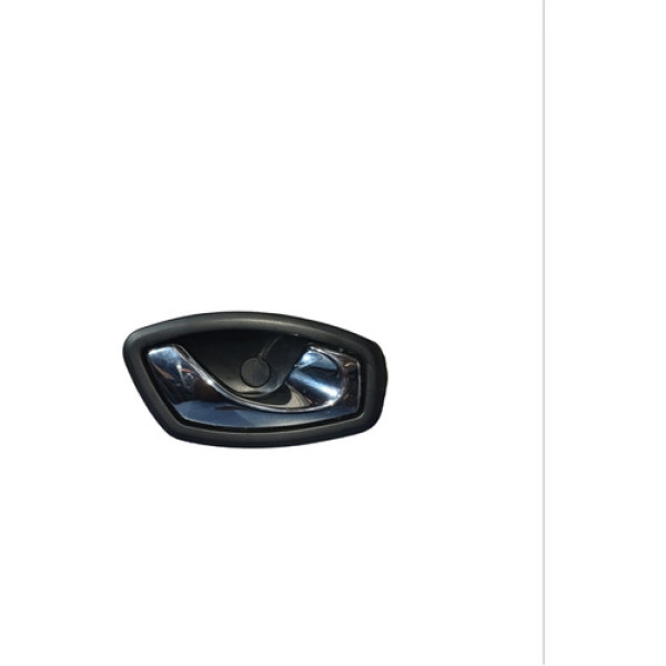 Maçaneta Puxador Interna Direito Renault Fluence 2011 A 2015