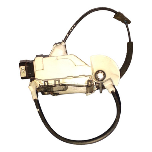 Fechadura Elétrica Diant. Esquerda Citroen C3 2013 A 2020