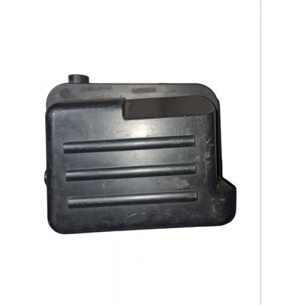 Tampa Proteção Caixa Rele Fusível  Fiat Palio 2001a 2012