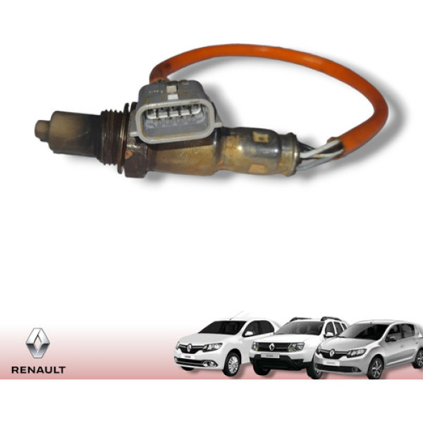 Sonda Lambda Renault Sandero Logan Duster 226a40319r
