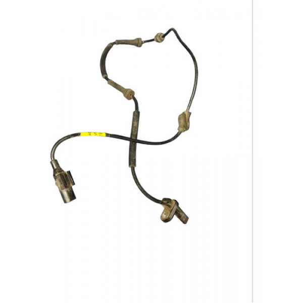 Sensor Abs Dianteiro Direito Fiat Palio 1.6 16v 2014 A 2015