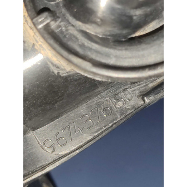 Coletor De Admissão Peugeot 208 Citroen C3 Picasso 1.6