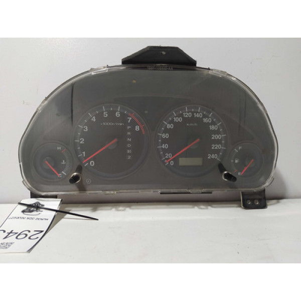 Painel De Instrumentos Honda Civic 2001 A 2006 1b5f10b885aa