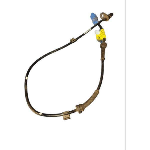 Sensor Abs Traseiro Citroen C3 C4 Peugoet 208 Flex