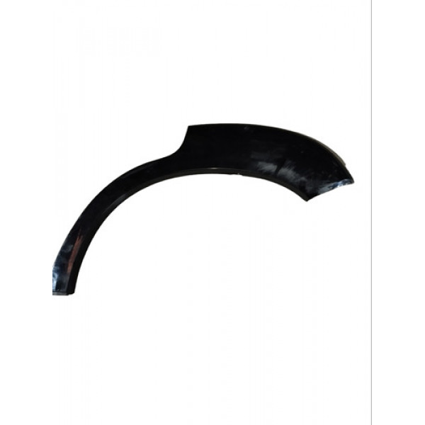 Aplique Paralama Traseiro Esquerdo Hyundai Tucson