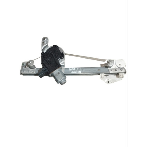 Máquina Vidro Elétrico Dianteiro Renault Duster 2.0 2019