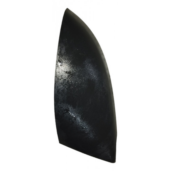 Acabamento Interno Retrovisor Lado Direito Peugeot 307 