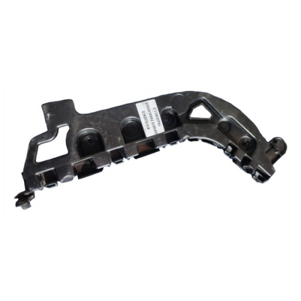 R70 Fluence Suporte Parachoque Traseiro Ld 791822879r