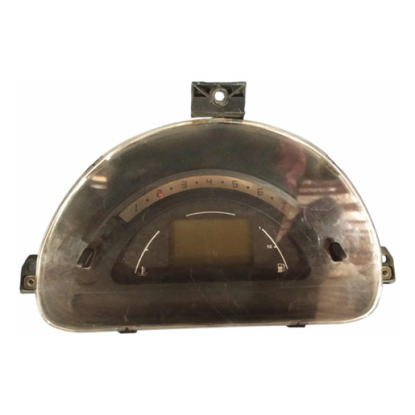 Painel De Instrumentos Citroen C3  9652008280