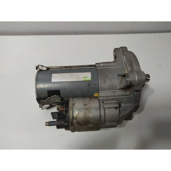 Motor De Arranque Partida Peugeot 308 2008 A 2015 Original 