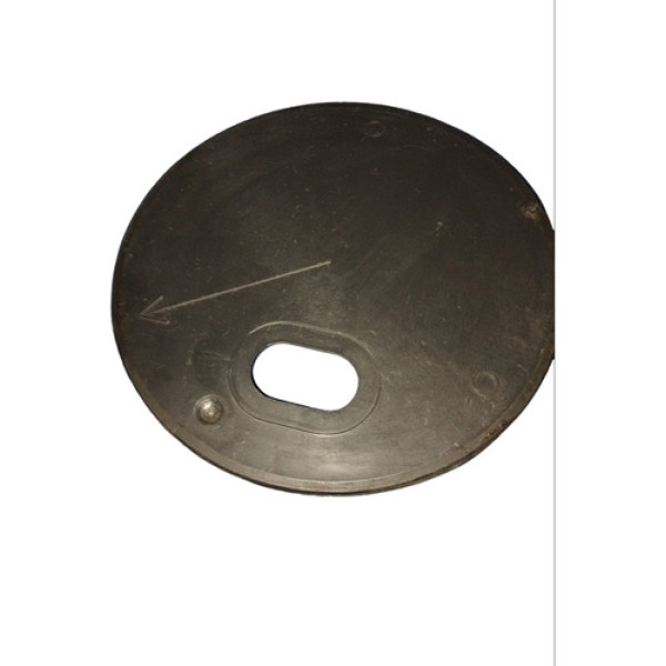 Tampa Bomba Combustível Renault Duster 748926070r