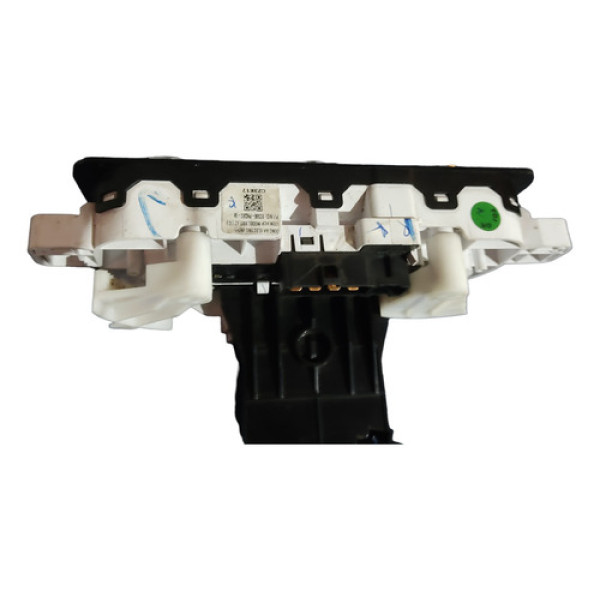 Comando Controle Do Ar Condicionado Renault Kwid 2018