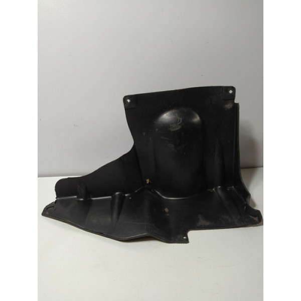 Parabarro Traseiro Esquerdo Fiat Palio 2012 A 2019 Original 