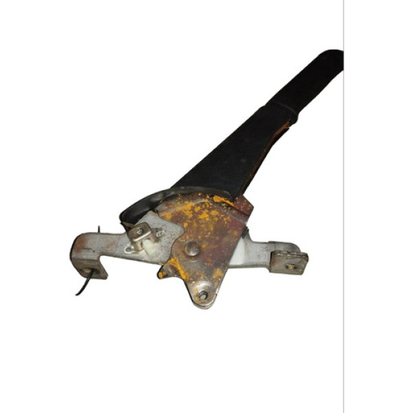 Alavanca Freio De Mão Renault Clio 1.6 16v 2005 A 2012