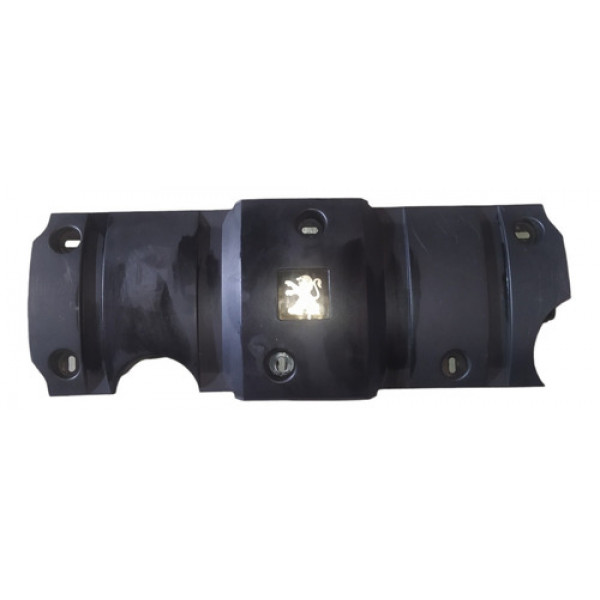 Tampa Motor Peugeot 207 Citroen C3  C4 1.6 16v 9638602180