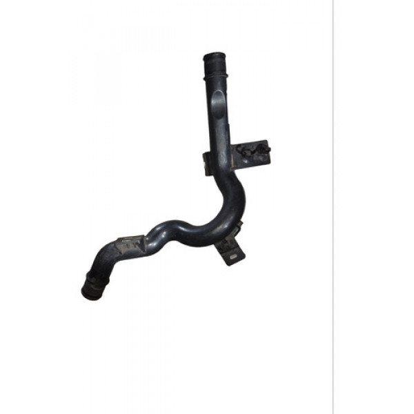 Tubo Cano Água Citroen C3 2012 A 2013  9671294980