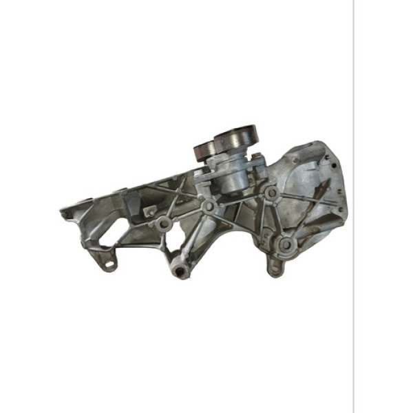 Suporte Compressor Alternador Clio Scenic 1.6 16v 8200178985