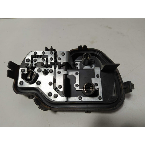 Soquete Da Lanterna  Traseira Strada 2015 A 2019