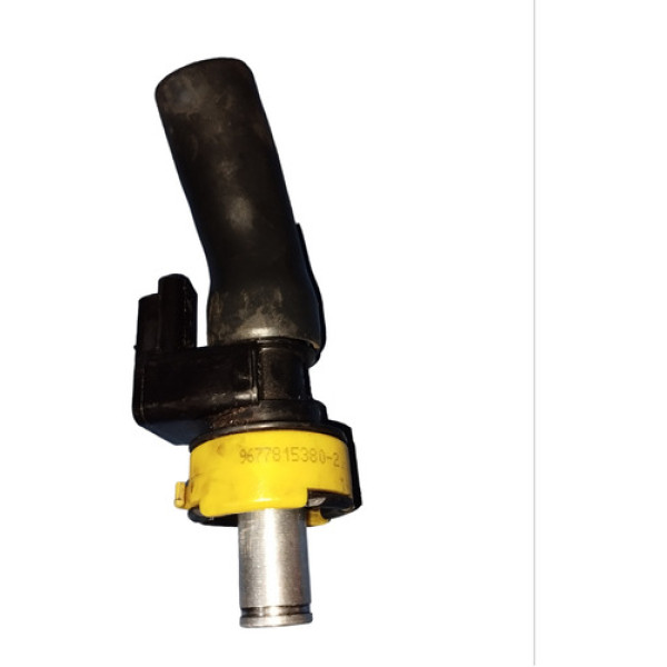 Sensor Temperatura Ar Admissão Citroen Jumpy Peugeot Expert