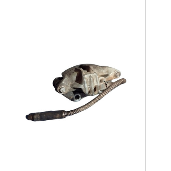 Pinça Freio Peugeot 206 207 1.0 1.4 0204y01283 Direito