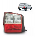 Lanterna Traseira Esquerda Fiat Uno Fire 2004 2006 A 2013
