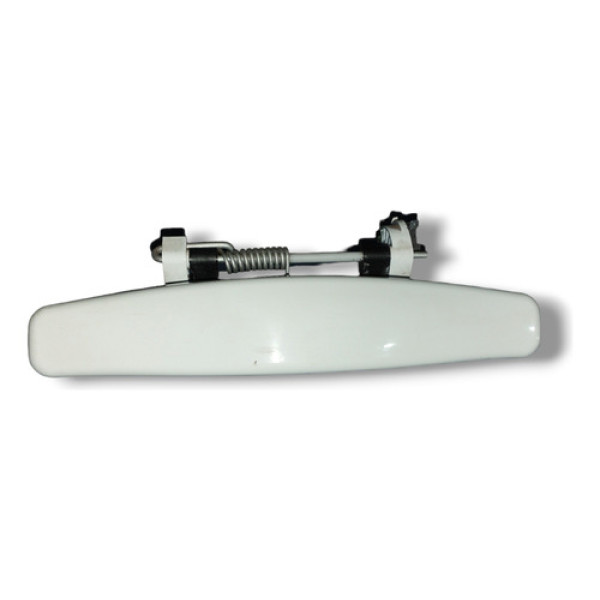 Maçaneta Duster Oroch Porta Traseira Esquerda 2011 A 2019 