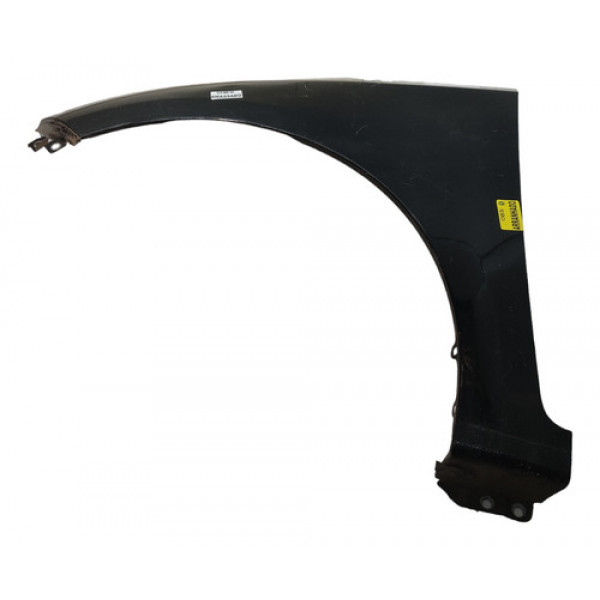 Paralama Esquerdo Hb20s 2012 2013 2014 2015 2016 2017 2018