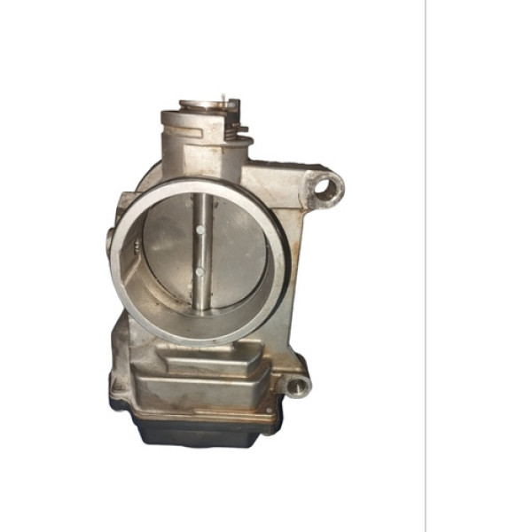 Corpo De Borboleta Renault Megane Sandero 1.6 2.0 2007 A 14