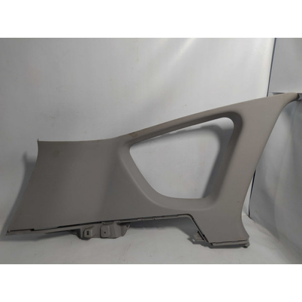 Acabamento Interno Do Porta Mala Hyundai I30 Perua Esquerdo