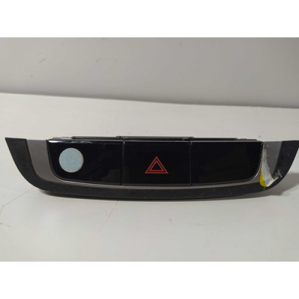 Botão Pisca Alerta Hyundai Ix35 2014 A 2017 